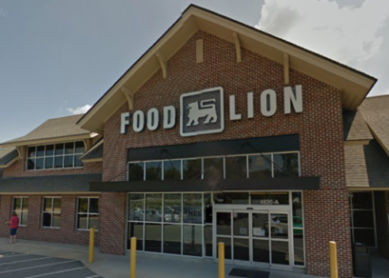 Authorities Seek Help On Food Lion Lot Robbery And Assault