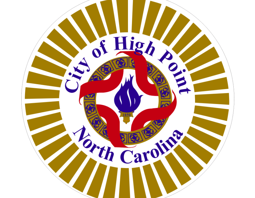 Curtis Cheeks Appointed Interim High Point Chief Of Police