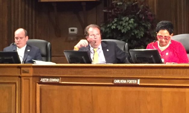 Commissioners Incensed Over Greensboro Defunding SROs