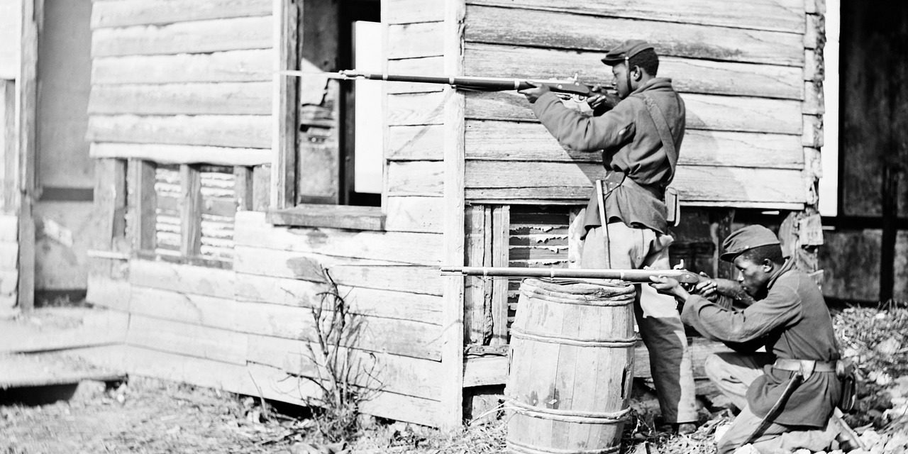 Juneteenth Resolution Passed As Civil Rights Take Center Stage