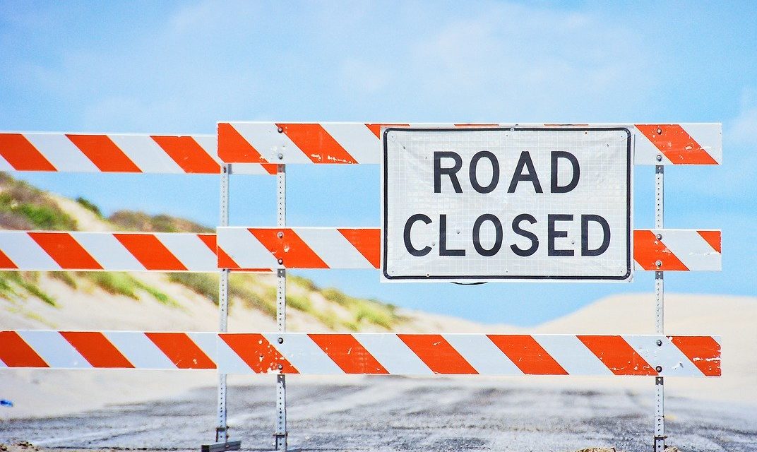 Guilford Planning Board To Consider Road Closure