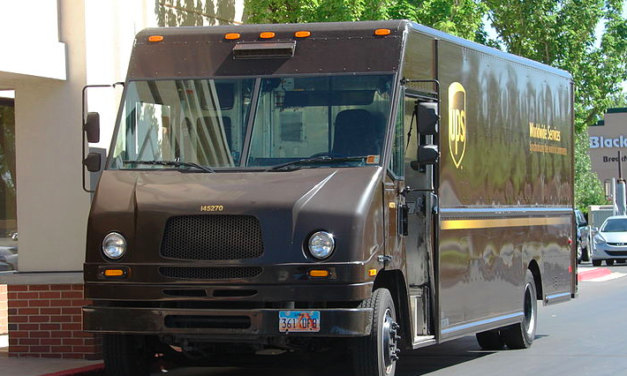 UPS Seeks $347K To Add More Than 140 Greensboro Jobs