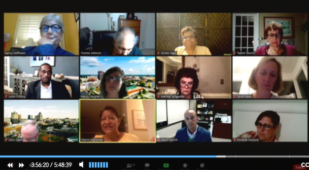 Rezoning And Cure Violence On Agenda For Council Meeting