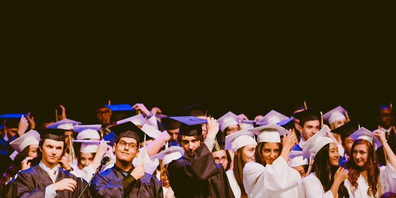 First Class Of Say Yes Guilford College Students Graduates