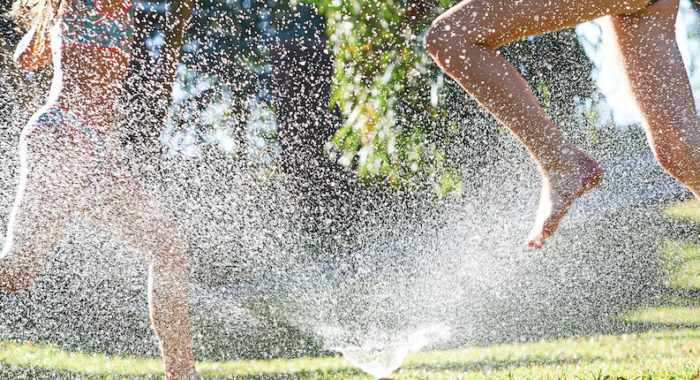 ‘Greensboro Community Hose Down’ Offers A Chance To Cool Off