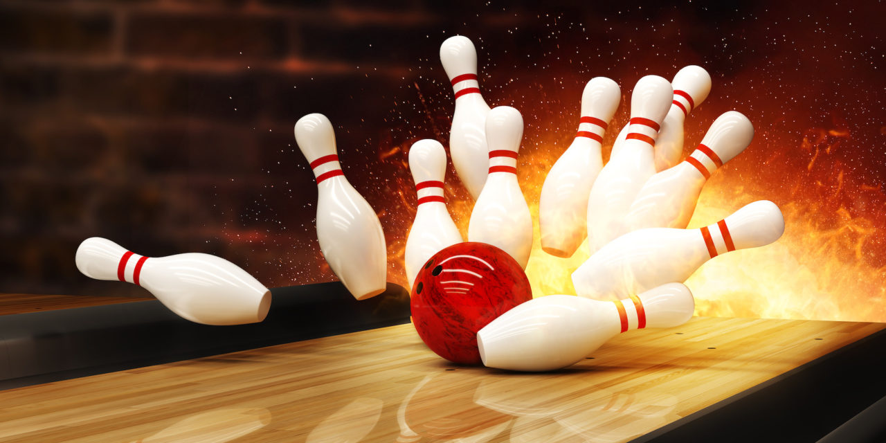 Judge’s Ruling Opens Bowling Alleys In North Carolina