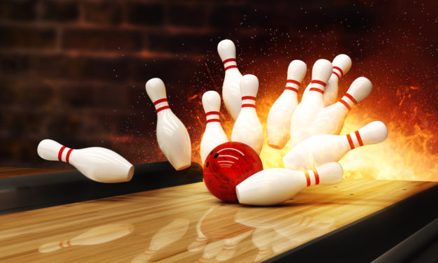 Judge’s Ruling Opens Bowling Alleys In North Carolina