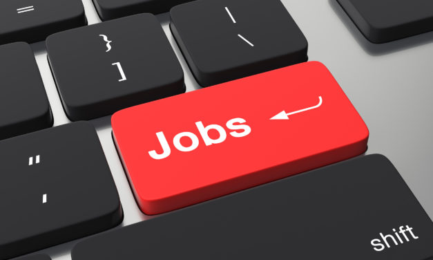 New Business Development Center in Greensboro Brings 60 Jobs