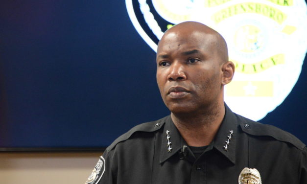 Council Offers Advice But No Assistance To Police Department