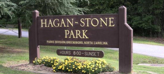Hagan-Stone Now Has Luxury Showers And Certified Mulch
