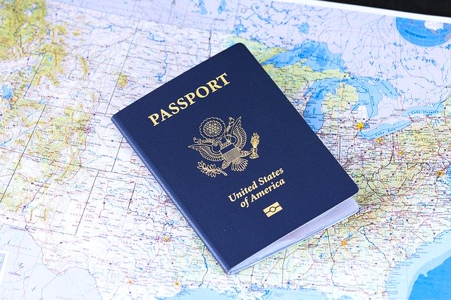 County’s Passport Office Dodges Government Shutdown Bullet