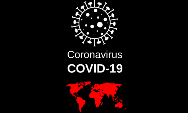 County Courthouse In Greensboro Now A Coronavirus Hotbed