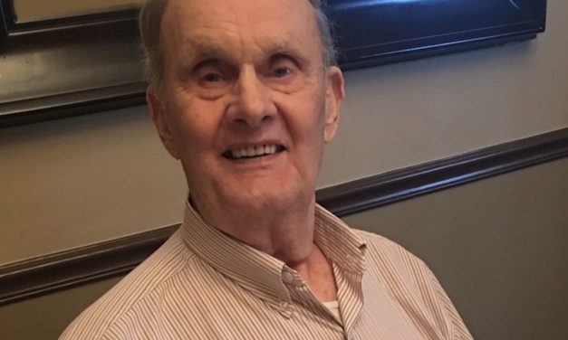 Donald Yount