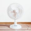 Those Eligible Can Beat The Summer Heat With Free Fans