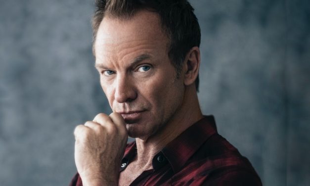 Sting Concert Announcement Short Lived Light At End Of Tunnel