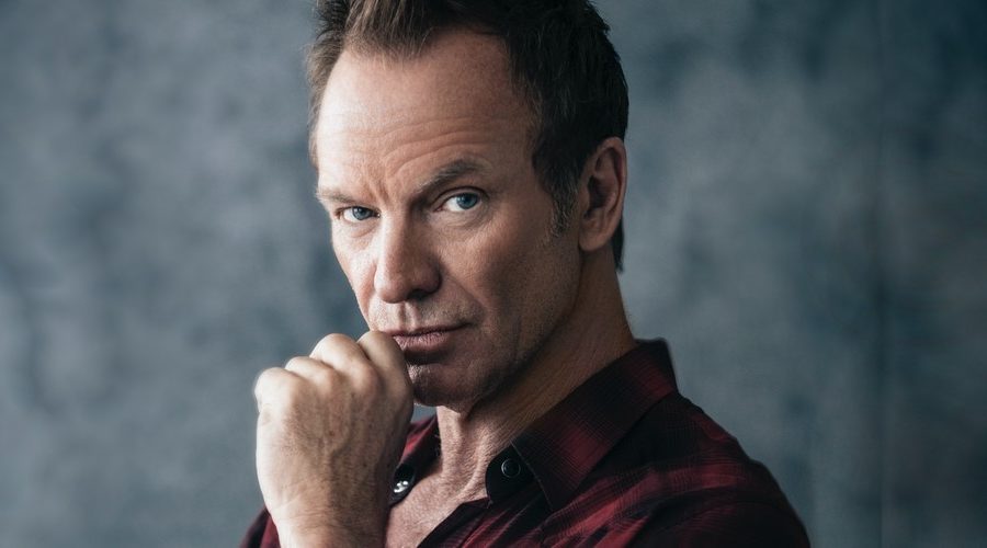 Sting Concert Announcement Short Lived Light At End Of Tunnel