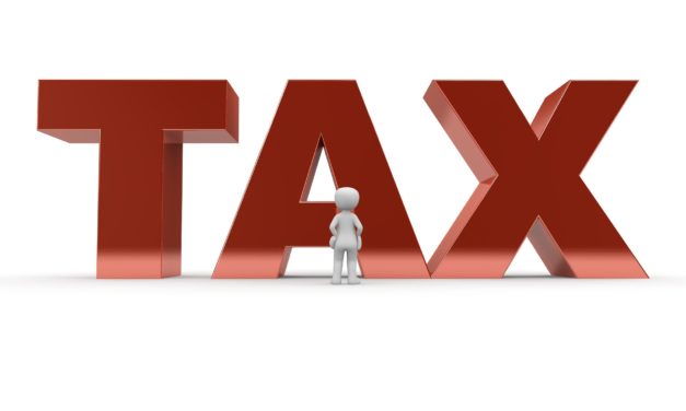 IRS Revokes Tax Exempt Status Of NC NAACP