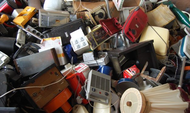 High Point’s March Trash Event Finally Gets The Green Light