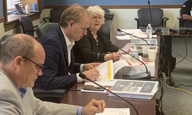 County’s Packed Thursday Includes Voting Plans And Virus Relief