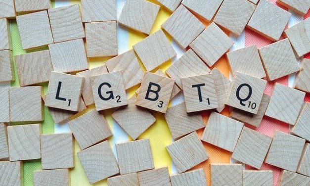Mental Health Greensboro Focuses On LGBTQ Community This Month