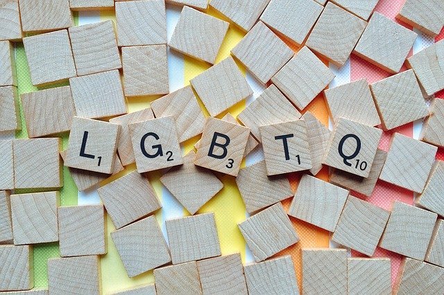 Mental Health Greensboro Focuses On LGBTQ Community This Month