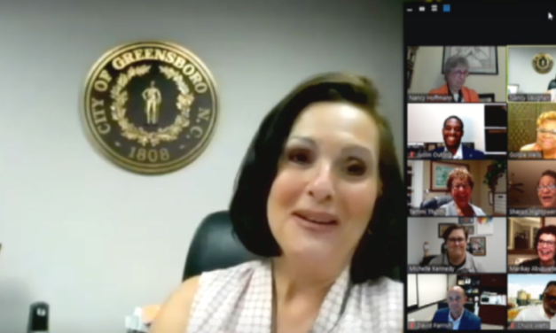 Mayor Vaughan Blames Bars For High Homicide Rate In 2020