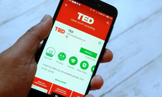2020 TEDxGreensboro Talks Will Be Held Virtually In September