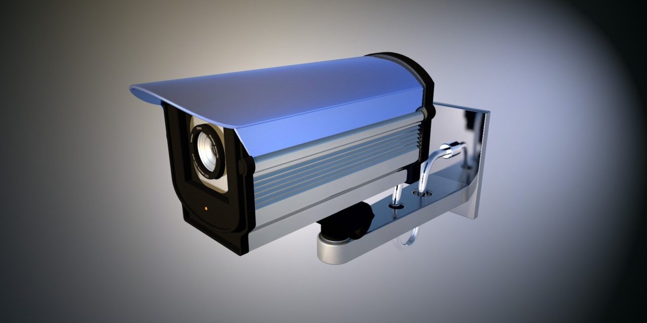 County Temperature-Checking Cameras Now On The Way