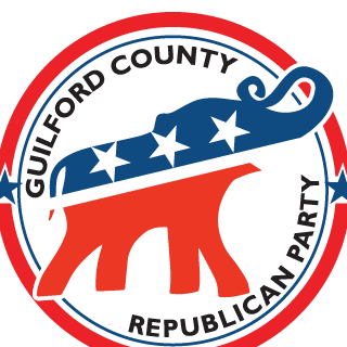 Guilford County GOP Expects Logan To Be Sworn In On Sept. 19