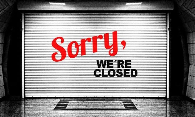 County Offices In High Point Closed Due To Power Outage