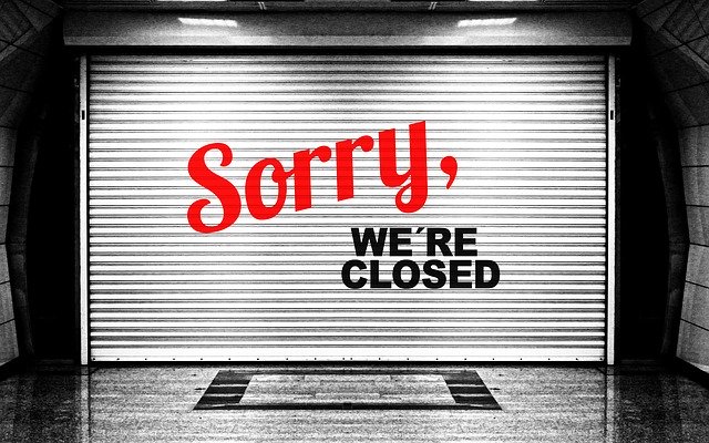 County Offices In High Point Closed Due To Power Outage