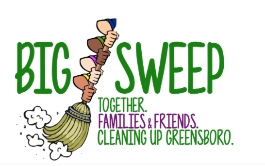 Annual Big Sweep Cleanup Continues Through Sept. 26