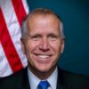Tillis’ Retirement Announcement After Trump Backlash Stuns Political World