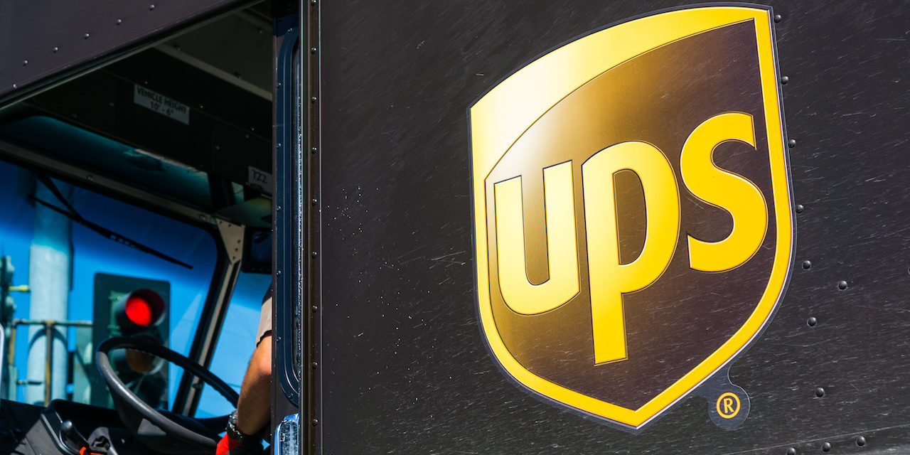 UPS Gets City And State Incentives For GSO Expansion