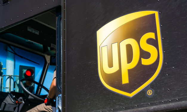 UPS Gets City And State Incentives For GSO Expansion