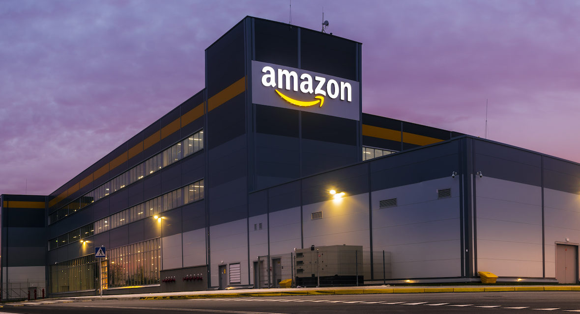 Amazon Confirms New Last Mile Facility Coming To Whitsett