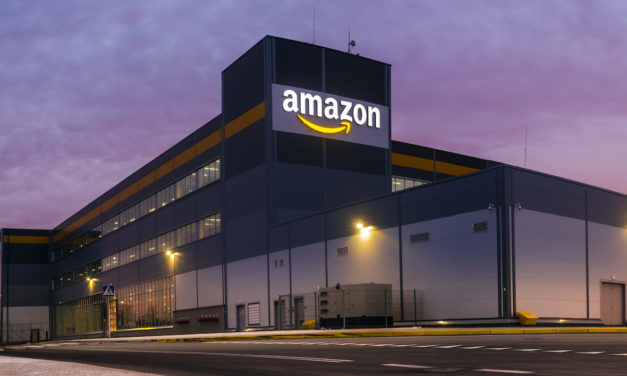 Amazon Confirms New Last Mile Facility Coming To Whitsett