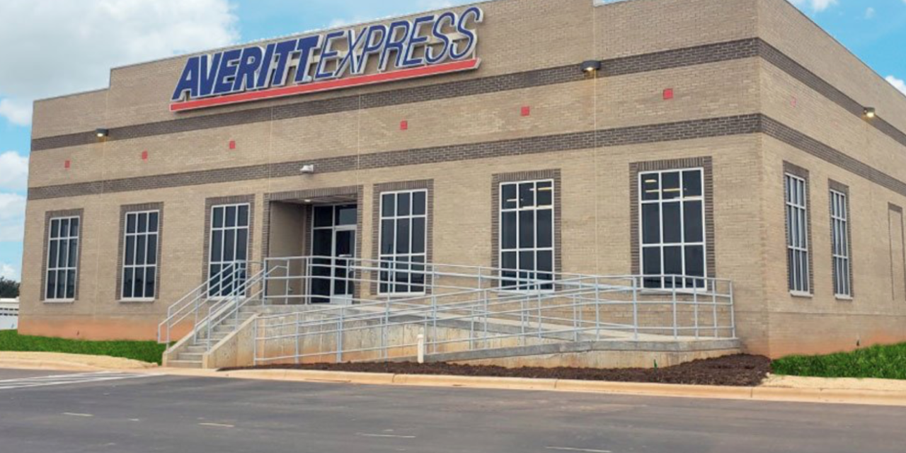 Trucking Company Opens New Service Center in K-Vegas