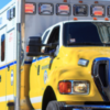 Three Injured In Ambulance Crash On Gate City Boulevard