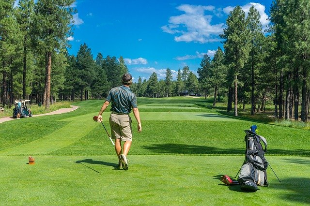 State’s “Four-Ball” Golf Championship Coming To Town