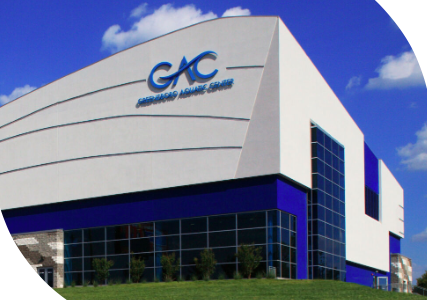 The GAC 10th Anniversary  Includes Notice Of Future Events