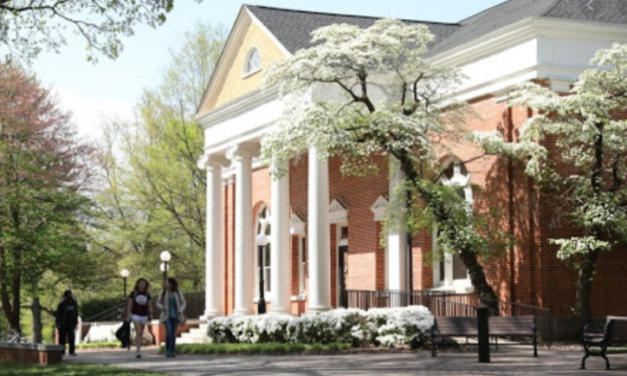 Guilford College Gets Giant Government Grant