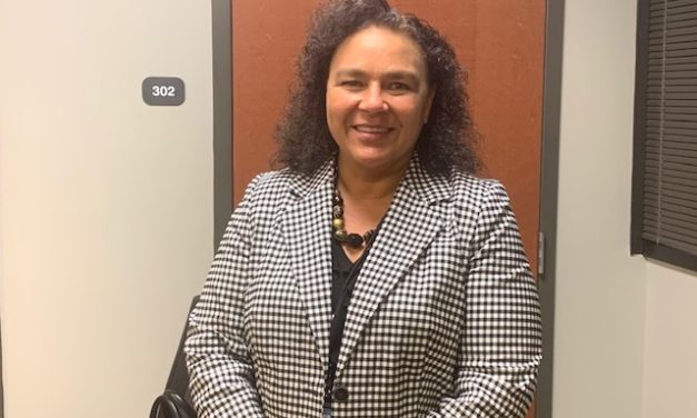 County Taps Social Services Director For Health and Human Services