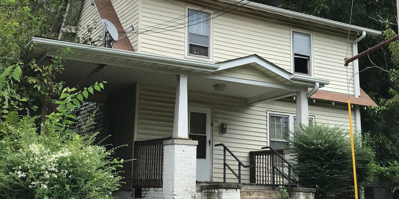 John Coltrane’s Childhood Home Up For Kudos