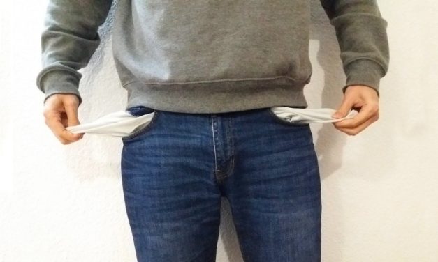 Guilford County Government Isn’t Out Of Money Yet