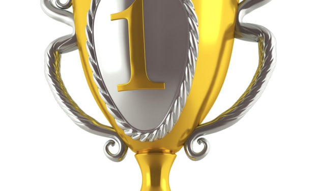 And The 2025 Winners Of The Small Business Awards Are…