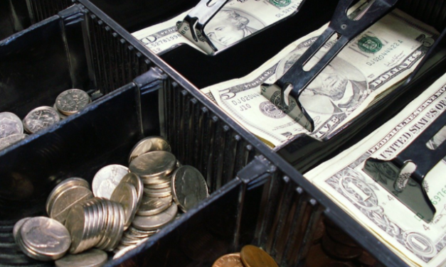 County Working With State To Help Guilford Pass Sales Tax Hike