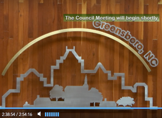 Agenda For Final City Council Meeting Of 2020 Has Issues