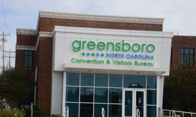 Greensboro Ranks As 9th Best American City For Foreign Business
