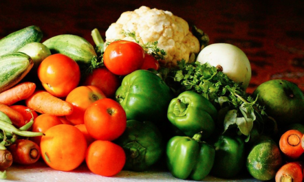 County Existing Assets Enlisted In Fight Against Pandemic Hunger